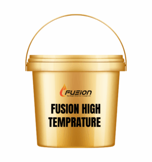 Fusion High Temperature Grease