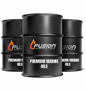 Fusion Premium Marine Oils