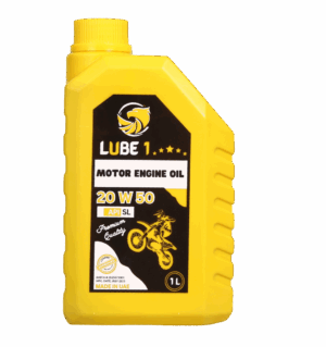 Motor Engine oil 20w50 API SL